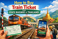 SRTThailand
