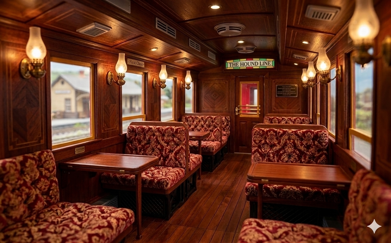 First_Class